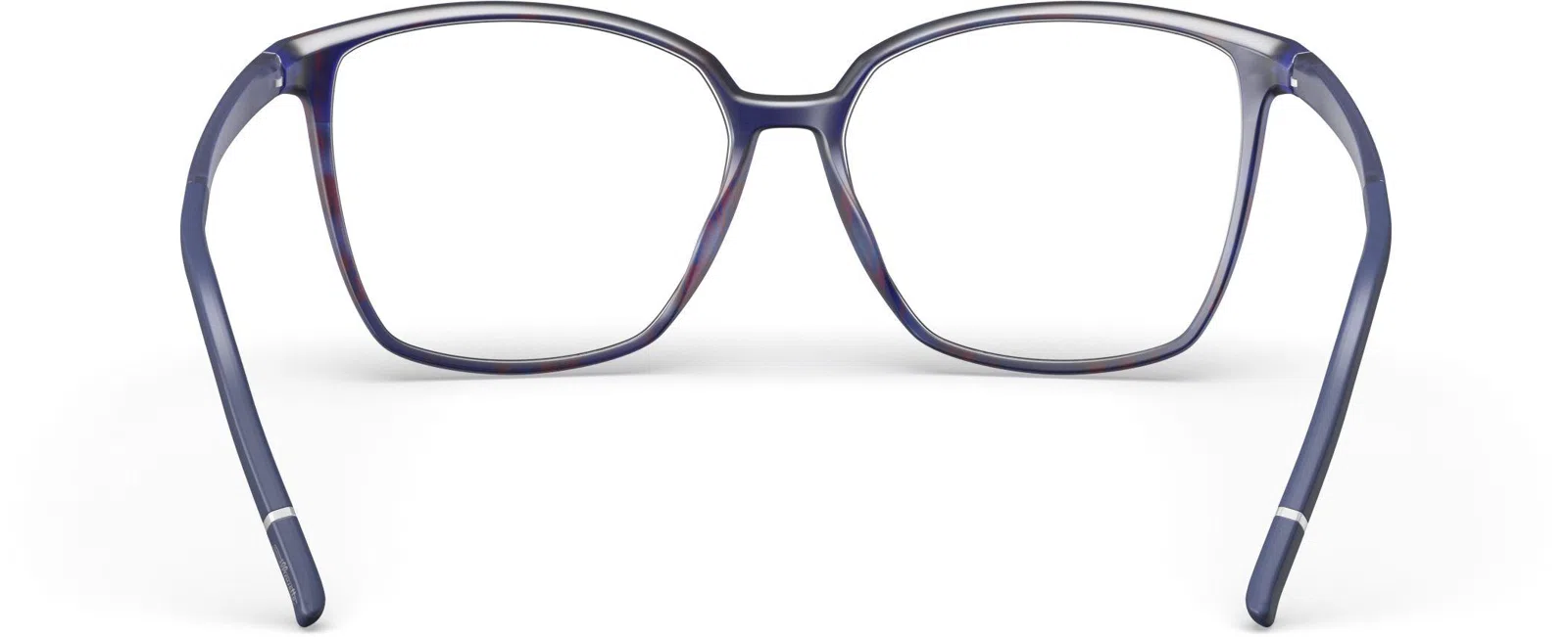Silhouette Vivid Sky FR 1613 Eyeglasses - view 52